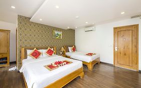 Ho Chi Minh Airport Hotel