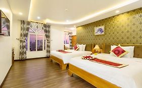 Ho Chi Minh City Airport Hotel